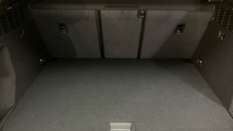 Audi A3 1.5 TFSI 116 S Line 5dr S Tronic Petrol Hatchback